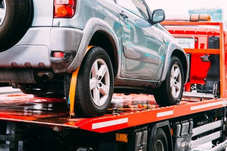 Gratis autoreparatie voor wrakverwijdering BXL 0487104069, Diensten en Vakmensen, Auto en Motor | Monteurs en Garages, Apk-keuring