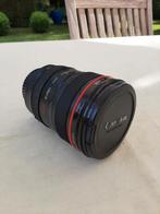 Caniam zoomlens koffiemok, Audio, Tv en Foto, Foto | Lenzen en Objectieven, Ophalen of Verzenden, Niet werkend, Zoom