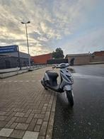 Zip 4 takt 2018, Fietsen en Brommers, Ophalen