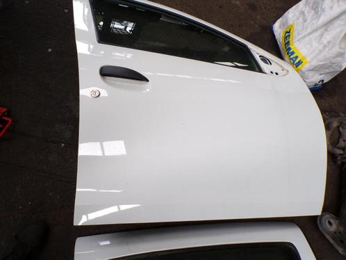 Porte avant droit Dacia Sandero 2 2017 LP/14910, Auto-onderdelen, Carrosserie, Deur, Dacia, Voor, Gebruikt, Ophalen