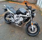 Yamaha fz6 van 2007, Motoren, Motoren | Yamaha, Sportuitlaat, 4 cilinders, Motorrijbewijs A, Particulier