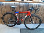 RIDLEY CARBON HELIUM SLX-SCHIJVEN, Fietsen en Brommers, Carbon, Gebruikt, Ophalen