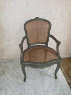 stoel, Antiek en Kunst, Ophalen