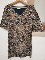 Mooi nieuw herfst kleedje, Kleding | Dames, Ophalen of Verzenden, Nieuw, Maat 36 (S)