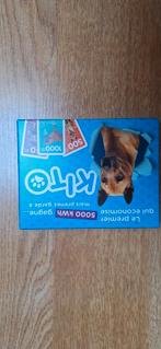 Jeu Kito, Hobby en Vrije tijd, Ophalen of Verzenden, Nieuw