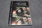 DVD Ieri Oggi Domani, Vanaf 12 jaar, Ophalen of Verzenden, Gebruikt, Italië