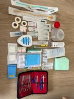 Volledig verpleegkunde oefenpakket UCLL – ongebruikt, Ophalen of Verzenden, Zo goed als nieuw