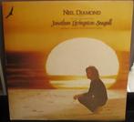 Neil Diamond – Jonathan Livingston Seagull (Original Motion, Ophalen of Verzenden, Zo goed als nieuw, Overige formaten