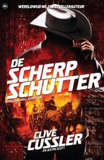 De scherpschutter - Een Isaac Bell avontuur, Ophalen of Verzenden, Gelezen, België
