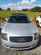 Audi tt mk1, Auto's, Audi, Elektrisch, Particulier, Te koop