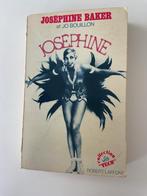 Boek over het leven van Joséphine Baker, Ophalen of Verzenden