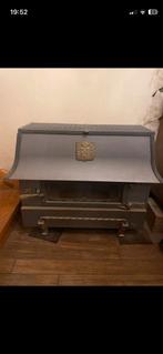 Kolenkachel Ciney, Ophalen, Zo goed als nieuw, Vrijstaand, Kolenkachel