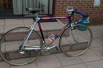 diamant koersfiets maat 52 beschikbaar voor biedingen