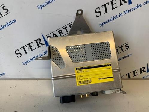 TV tuner van een Mercedes SL, Auto-onderdelen, Elektronica en Kabels, Mercedes-Benz, Gebruikt, 3 maanden garantie, Ophalen of Verzenden