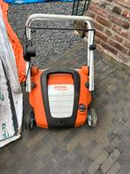 Scarificateur de la marque Stihl - 1x d'occasion, Jardin & Terrasse, Scarificateurs, Enlèvement ou Envoi, Comme neuf, Électrique