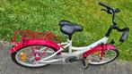 als Nieuw Mooi Kinder - Mijsjesfiets Golden LION x18 inch, Fietsen en Brommers, Fietsen | Kinderfietsjes, Ophalen, Zo goed als nieuw
