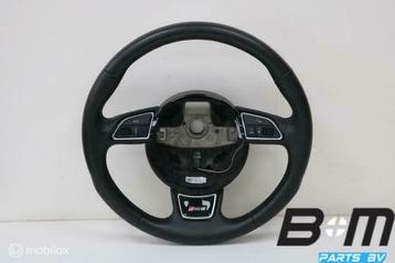 Multifunctie stuur Audi A6 4G 8R0419091AS beschikbaar voor biedingen