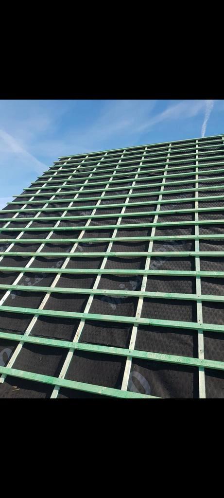 Toiture-reparatione-roofing-velux, Doe-het-zelf en Bouw, Dakpannen en Dakbedekking, Zo goed als nieuw, Ophalen of Verzenden