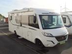 PILOTE ESSENTIEL G740FC, Caravans en Kamperen, 7 tot 8 meter, Bedrijf, Diesel, Tot en met 4