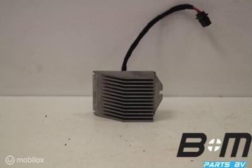 Verwarmingsregelaar Volkswagen Polo 6R 5 deurs 6Q1907521B beschikbaar voor biedingen