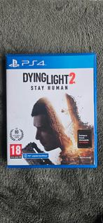 Dying light 2, Games en Spelcomputers, Games | Sony PlayStation 4, Ophalen of Verzenden, Zo goed als nieuw