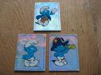 Smurfen Peyo Panini Stickers, Verzamelen, Ophalen of Verzenden, Smurfen, Nieuw, Plaatje, Poster of Sticker