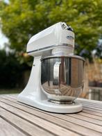 Maxima Planeetmenger MPM 7L, Elektronische apparatuur, Keukenmixers, 4 liter of meer, Ophalen, Gebruikt, 3 snelheden of meer