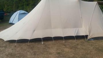 De Waard Zilvermeeuw, Caravans en Kamperen, Ophalen, Zo goed als nieuw
