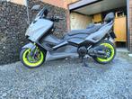 Tmax 530, Motoren, Scooter, 54 cc, 4 cilinders, Particulier