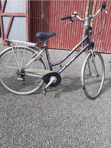 Norta damesfiets, Fietsen en Brommers, Fietsen | Dames | Damesfietsen, Ophalen