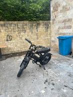 Fatbike v 20, Fietsen en Brommers, Elektrische fietsen, Ophalen of Verzenden, Gebruikt, 50 km per accu of meer