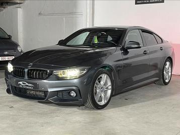 ***Bmw 418d Garantie 12 mois 