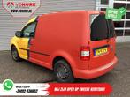 Volkswagen Caddy 2.0 SDI EXPORT ONLY DB-Riem V.V./ Airco/ Cr, Auto's, Cruise Control, Bedrijf, Te koop, Handgeschakeld