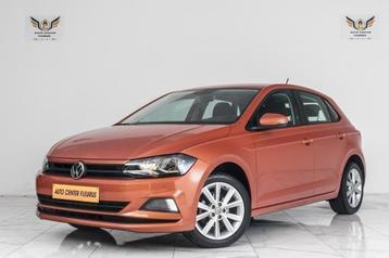 Volkswagen Polo 1.0i Trendline beschikbaar voor biedingen