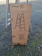 Intex zwembadtrap 91 cm, Tuin en Terras, Ophalen, Nieuw
