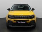 Jeep Avenger 1st Edition 54 kWh, 392 km, Stof, Gebruikt, Overige kleuren