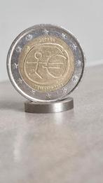 2009, Spain , 2 Euro, Ophalen of Verzenden, 2 euro