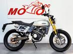 FANTIC CABALLERO 125 ***MOTODOC.BE***, Motoren, FANTIC MOTOR, Bedrijf, 125 cc, 11 kW of minder