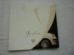 LANCIA  Ypsilon  10/2003, Boeken, Auto's | Folders en Tijdschriften, Ophalen of Verzenden, Nieuw, Overige merken