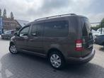 Volkswagen Caddy Maxi 1,6 TDI AUTOMAAT 7 zit ONLY EXPORT, Auto's, Volkswagen, Automaat, Gebruikt, Bedrijf, https://public.car-pass.be/vhr/faeda840-eed2-4e1b-9508-a27ccd9e308c