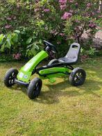 Exit Foxy go-cart voor kleuters, Kinderen en Baby's, Speelgoed | Buiten | Skelters, Ophalen, Gebruikt, Overige merken