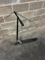 Oxelo MF3.6 V5 CHROOM, Fietsen en Brommers, Steps, Ophalen, Zo goed als nieuw