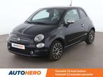 Fiat 500 1.0 Mild-Hybrid Dolcevita (bj 2022), Voorwielaandrijving, 4 zetels, Gebruikt, Electronic Stability Program (ESP)