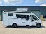 Nieuwe Sunlight V66 Adventure Edition 2024 !! SOLDENPRIJS !!, Caravans en Kamperen, Mobilhomes, Sunlight, Bedrijf, Diesel, Tot en met 3