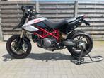 Ducati hypermotard 1100 evo sp replica, SuperMoto, Particulier, 2 cilinders, Meer dan 35 kW