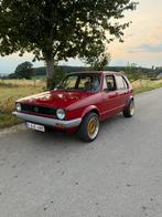 golf 1 ls 1980 Automatique, Auto's, Automaat, 4 deurs, 5 zetels, 1500 cc