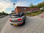 Mini Clubman SD 2.0 Automaat Full-Option Euro6, Auto's, Automaat, 4 cilinders, Leder, Particulier