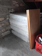 grindmatten, Ophalen, Overige materialen, Zwart, Zo goed als nieuw