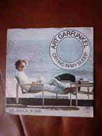 45T Art Garfunkel : Crying in my sleep, Cd's en Dvd's, Vinyl Singles, Ophalen of Verzenden