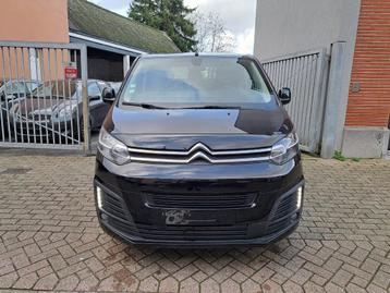 citroen jumpy 2021 12 mois de garantie 